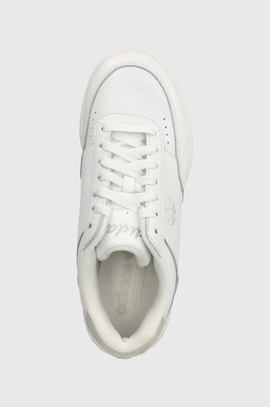 adidas Originals sneakers Court Super alb IG5748