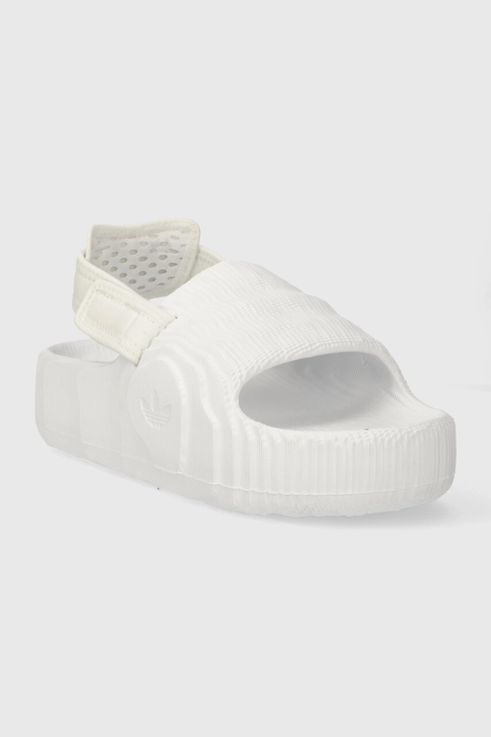 adidas Originals sandals Adilette 22 XLG IG5749 white SS24