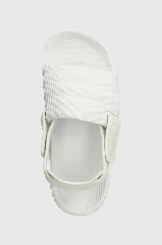 Сандали adidas Originals Adilette 22 XLG бял IG5749