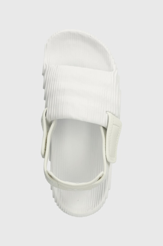 adidas Originals sandals Adilette 22 XLG white IG5749