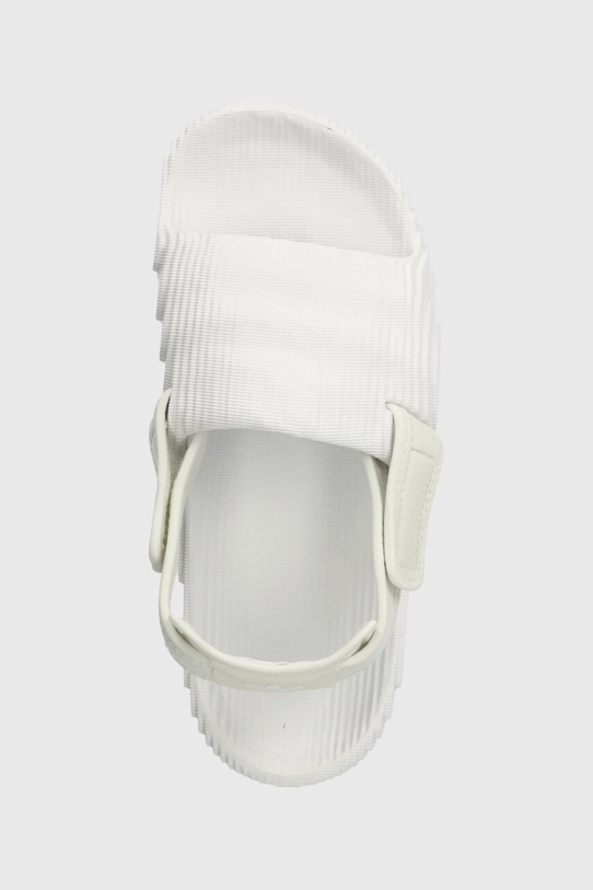 Sandály adidas Originals Adilette 22 XLG bílá IG5749