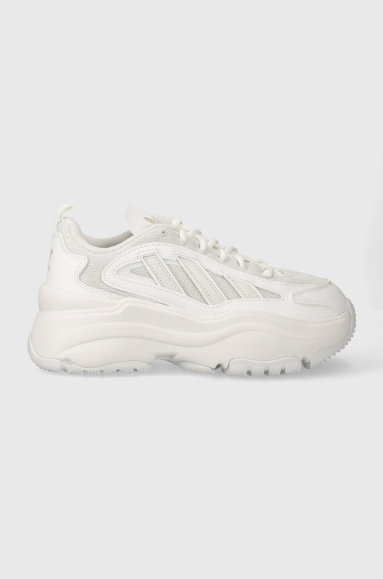 adidas Originals sneakersy Ozgaia syntetyczny biały IG6047