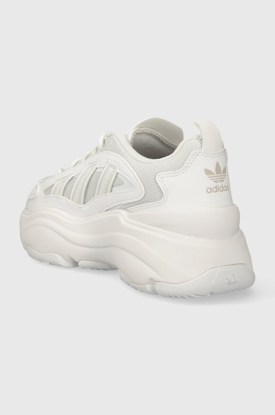 Obuwie adidas Originals sneakersy Ozgaia IG6047 biały