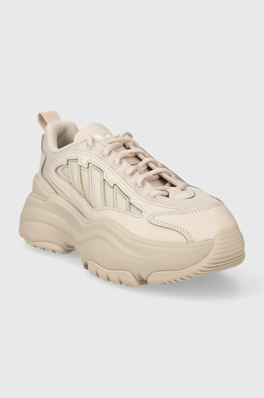 adidas Originals sneakers Ozweego IG6049 beige SS24