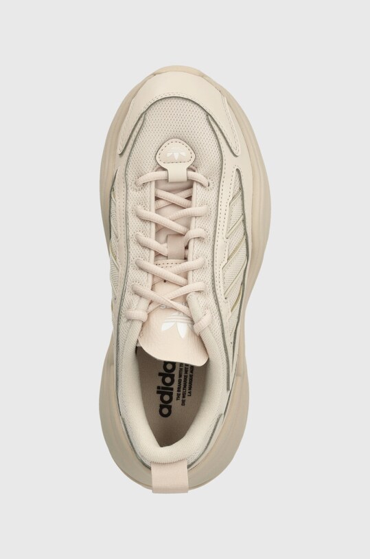 adidas Originals sneakers Ozweego beige IG6049