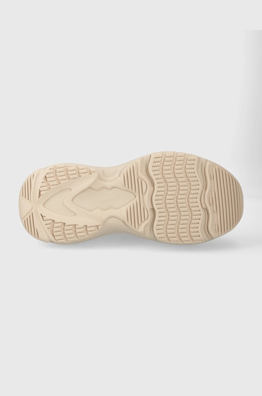 adidas Originals sneakersy Ozweego IG6049 beżowy