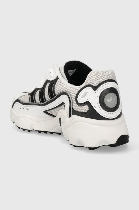 Shoes adidas Originals sneakers Ozweego IG6073 white
