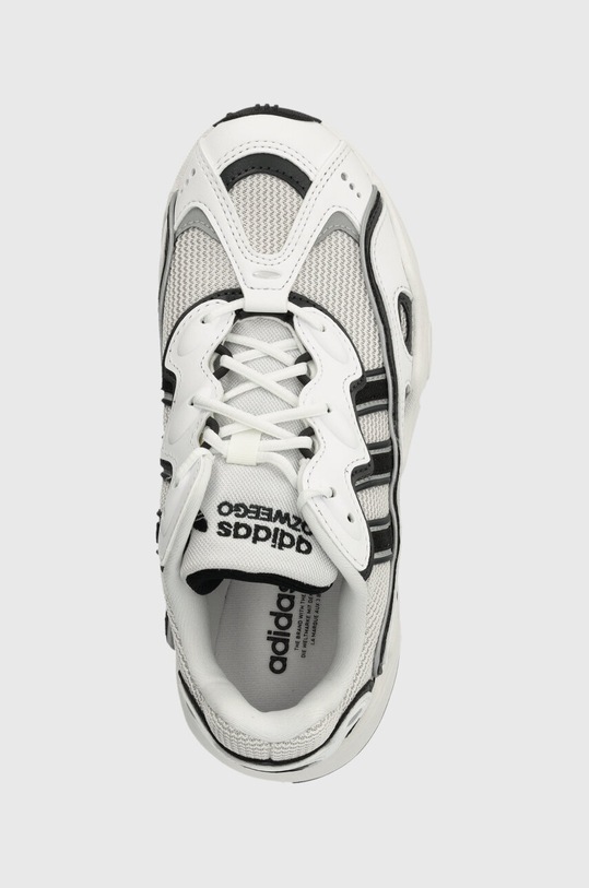 Кроссовки adidas Originals Ozweego белый IG6073