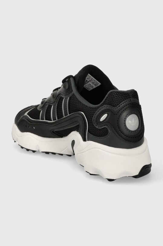 Shoes adidas Ozweego OG Core Black Carbon Cloud White IG6074 black