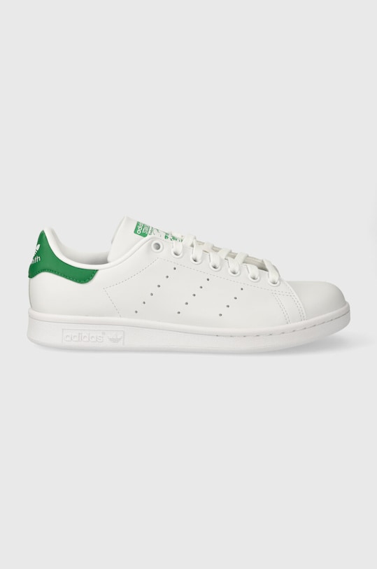 adidas Originals sneakersy Stan Smith Planet friendly biały Q47226