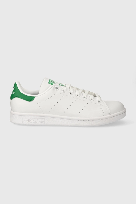 Tenisky adidas Originals Stan Smith Planet friendly biela Q47226