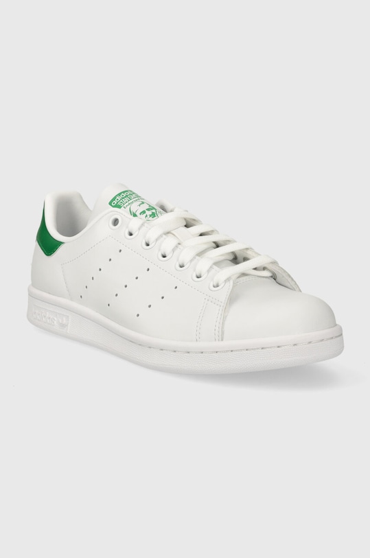 adidas Originals sneakersy Stan Smith Q47226 biały AA00