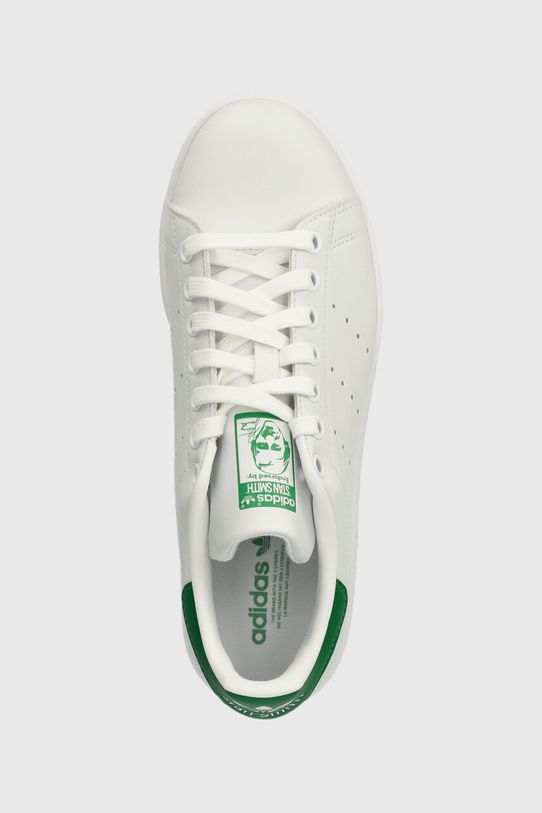 Tenisky adidas Originals Stan Smith bílá Q47226