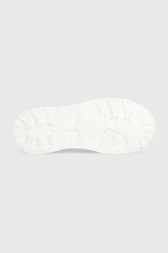 Patrizia Pepe sneakersy skórzane 2Z0008.L011.FE45 różowy