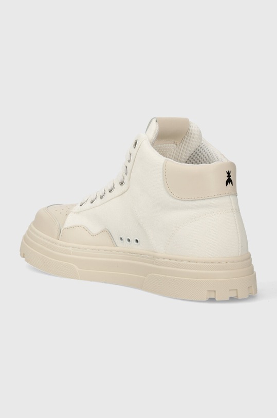 Obuwie Patrizia Pepe sneakersy 8Z0014.A040.W338 biały