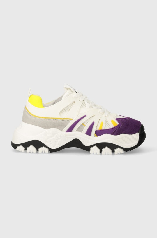 Patrizia Pepe sneakers 8Z0043.V005.FE29 multicolore SS24
