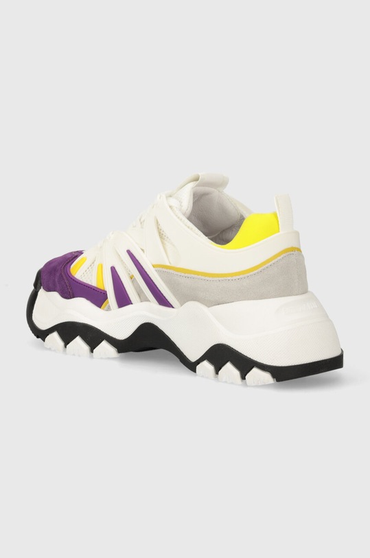 Scarpe Patrizia Pepe sneakers 8Z0043.V005.FE29 multicolore