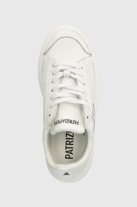 Patrizia Pepe sneakersy biały 8Z0080.E028.W233