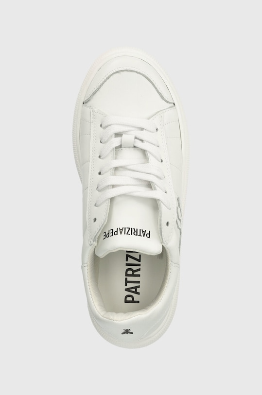 Patrizia Pepe sneakers alb 8Z0080.E028.W233