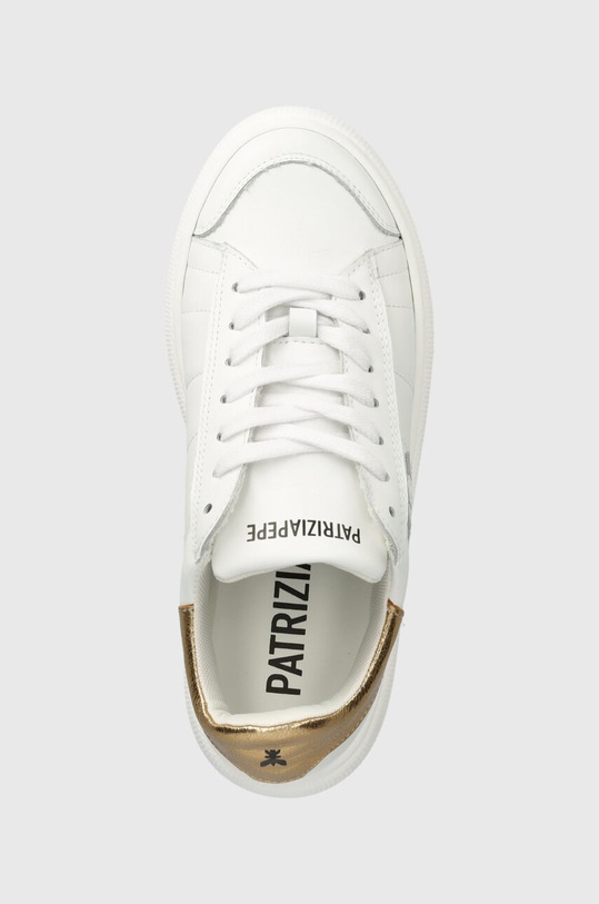 Patrizia Pepe sneakersy biały 8Z0080.E028.X1RQ