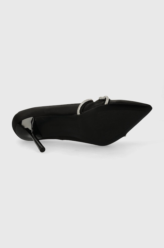 Lodičky Karl Lagerfeld SARABANDE KL30919F.S00 černá