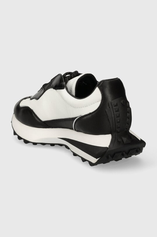 Obuwie Karl Lagerfeld sneakersy ZONE KL62938.401 czarny