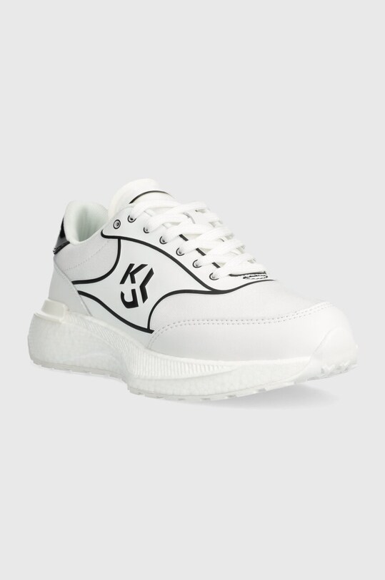 Tenisky Karl Lagerfeld Jeans VITESSE II KLJ61124.410 biela SS24