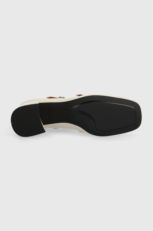 Vagabond Shoemakers bőr flip-flop ADISON 5739.160.37 bézs
