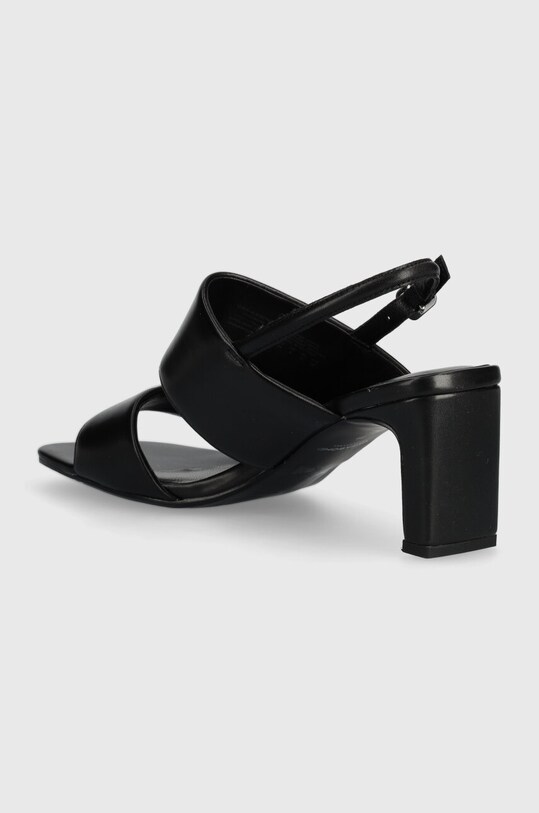 Boty Kožené sandály Vagabond Shoemakers LUISA 5712.001.20 černá
