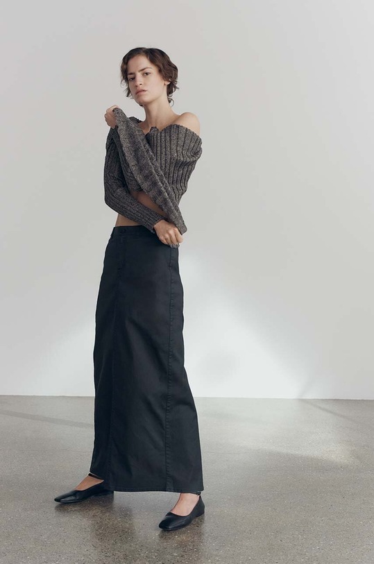 Vagabond Shoemakers baleriny skórzane DELIA 5707.101.20