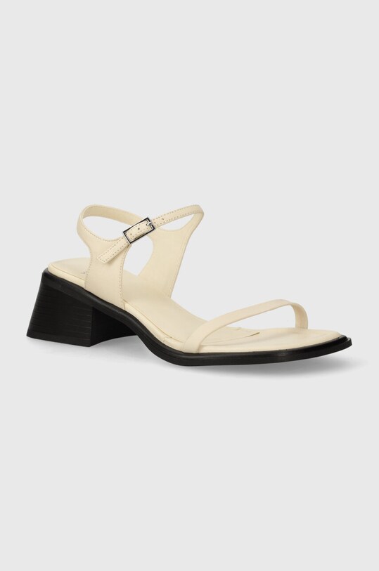 Vagabond Shoemakers sandale de piele INES gros bej 5311.101.02