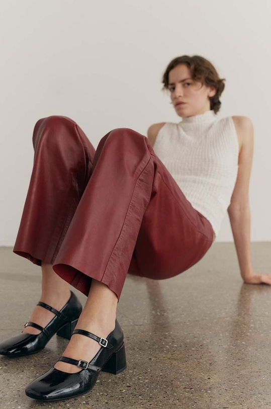 Vagabond Shoemakers pantofi de piele ADISON 5739.160.20