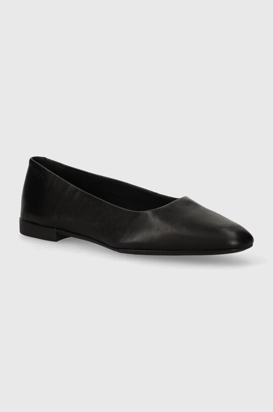 Vagabond Shoemakers balerini de piele SIBEL negru 5758.001.20
