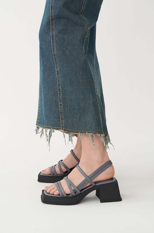 Vagabond Shoemakers sandały skórzane HENNIE 5337.101.74