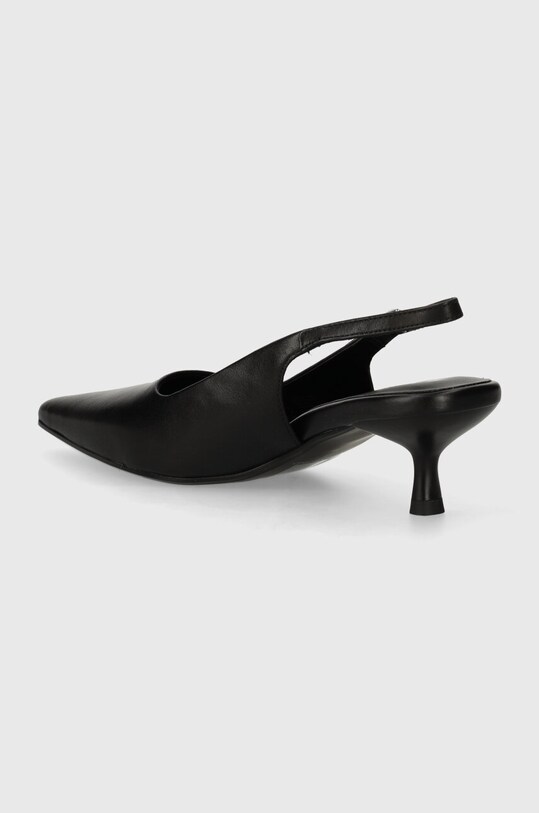 Obuwie Vagabond Shoemakers szpilki skórzane LYKKE 5714.301.20 czarny