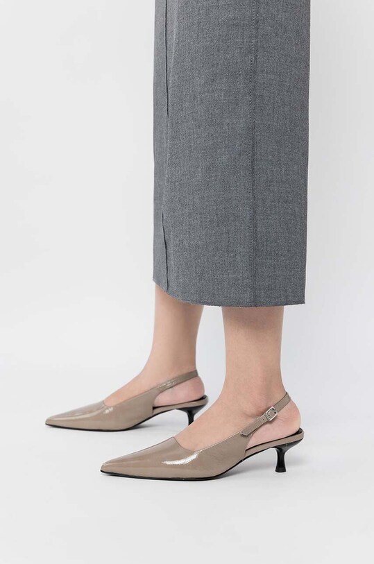 Шкіряні туфлі Vagabond Shoemakers LYKKE 5714.360.09