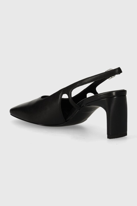 Взуття Шкіряні туфлі Vagabond Shoemakers VENDELA 5723.101.20 чорний