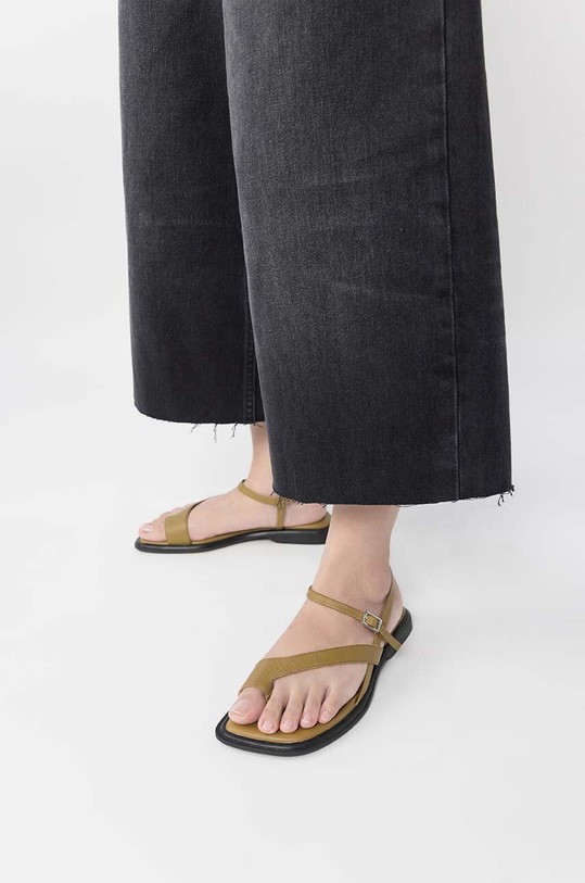 Δερμάτινα σανδάλια Vagabond Shoemakers IZZY 5513.001.24