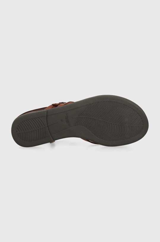 Кожаные сандалии Vagabond Shoemakers TIA 2.0 5531.401.27 коричневый