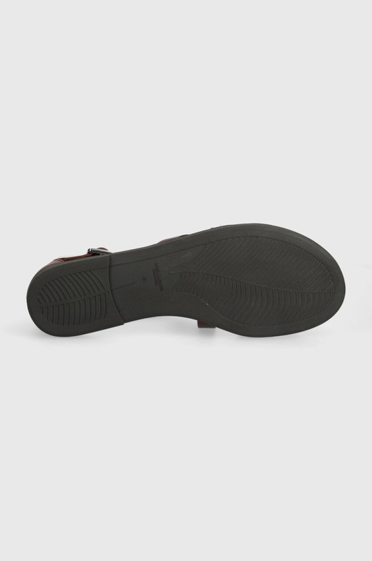 Vagabond Shoemakers sandale de piele TIA 2.0 5731.001.27 maro