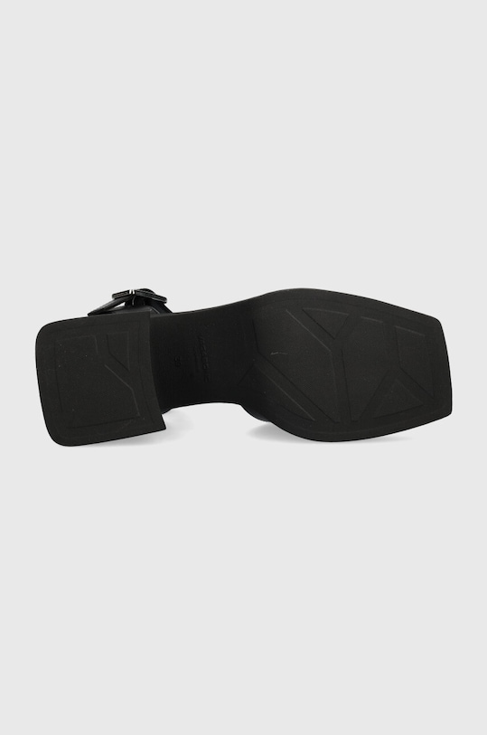 Шкіряні сандалі Vagabond Shoemakers HENNIE 5537.201.20 чорний