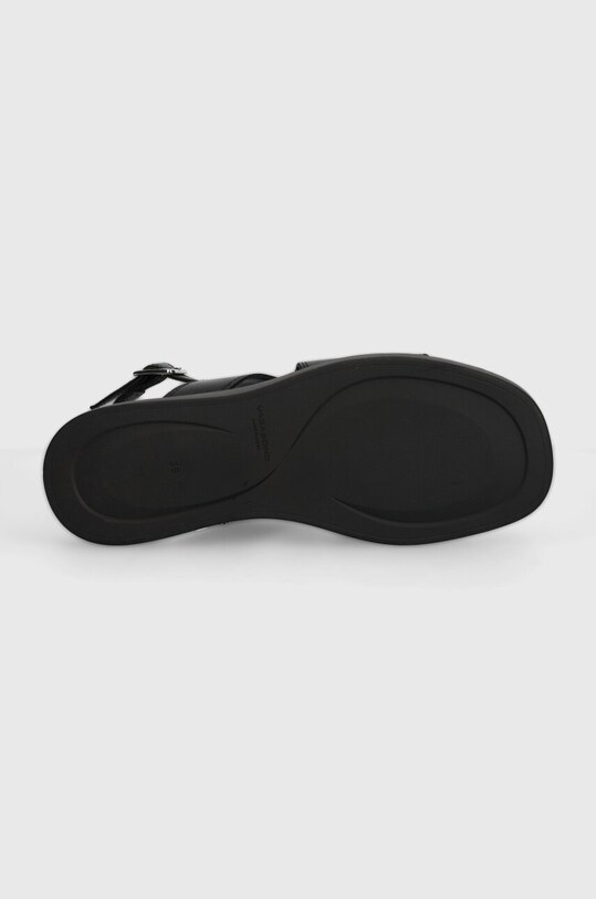 Vagabond Shoemakers sandały skórzane CONNIE 5757.401.20 czarny