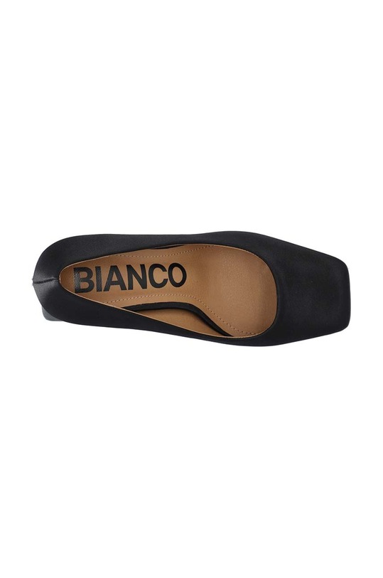 Bianco körömcipő BIAJOYCE 11240708 fekete