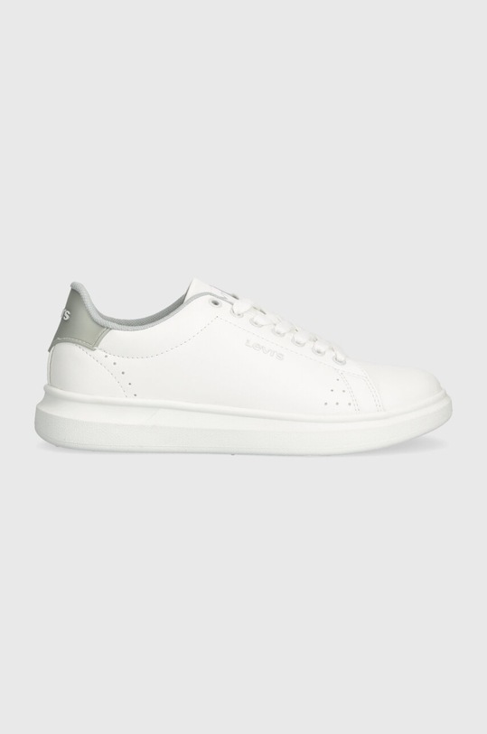 Levi's sneakersy ELLIS 2.0 płaska biały 235632.51