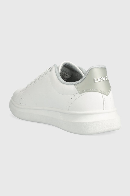 Obuwie Levi's sneakersy ELLIS 2.0 235632.51 biały
