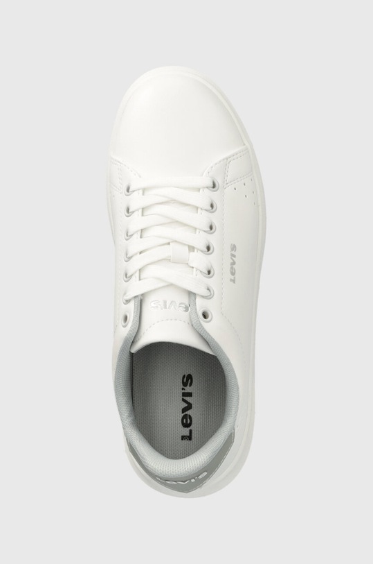 Levi's sneakersy ELLIS 2.0 biały 235632.51