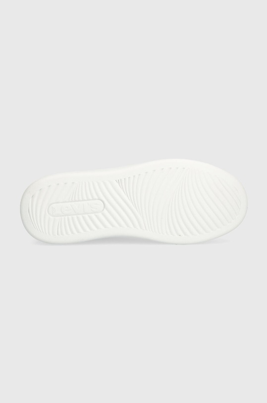 Levi's sneakersy ELLIS 2.0 235632.51 biały