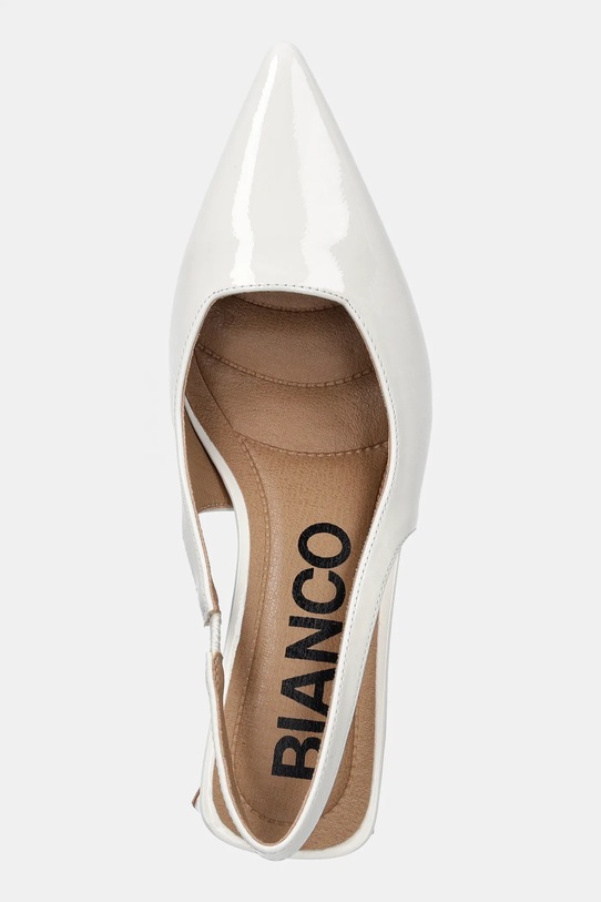 Bianco pumps BIAMARALYN alb 11240941