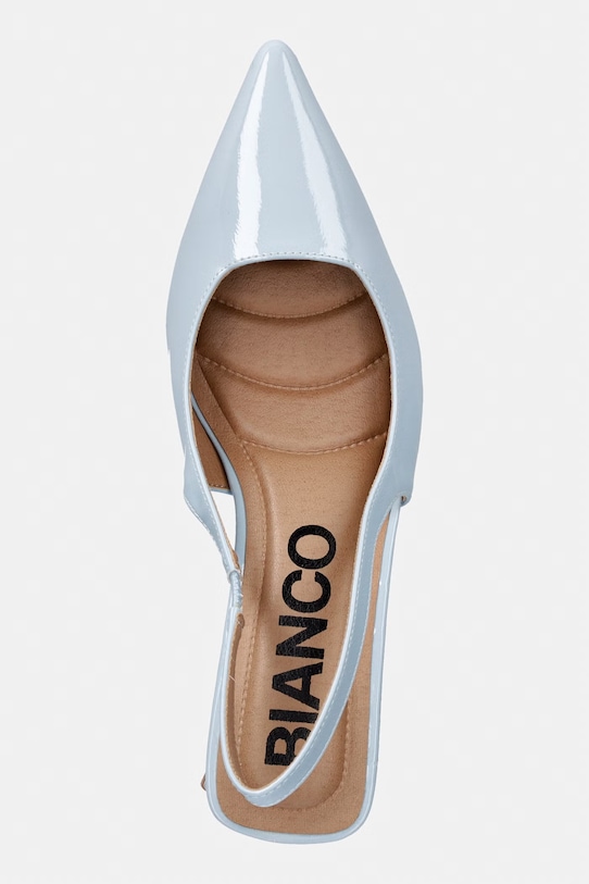 Γόβες Bianco BIAMARALYN μπλε 11240941