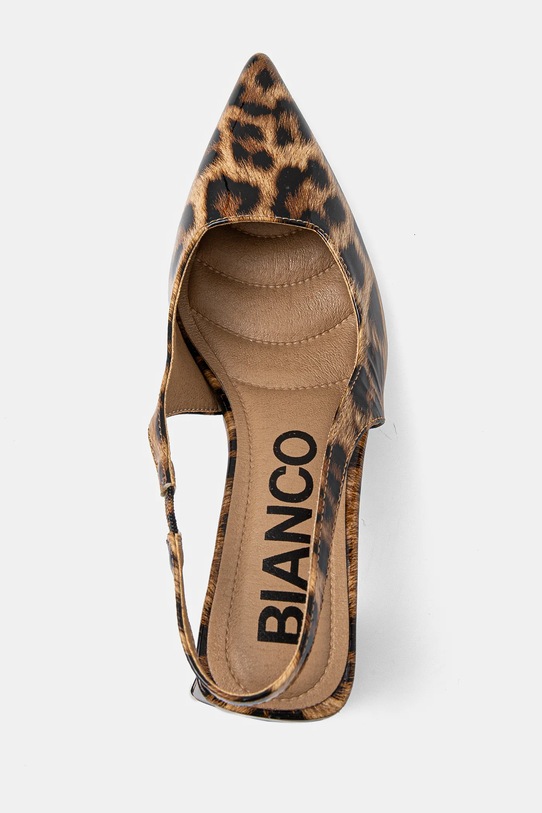 Salonarji Bianco BIAMARALYN rjava 11240941